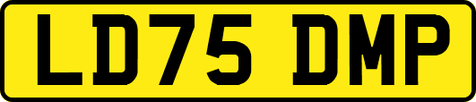 LD75DMP