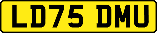 LD75DMU