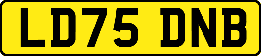LD75DNB