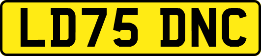 LD75DNC