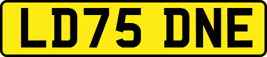 LD75DNE