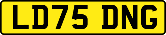 LD75DNG