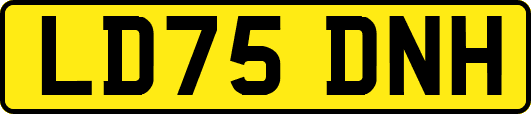 LD75DNH