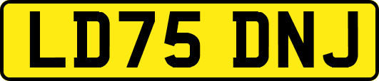 LD75DNJ