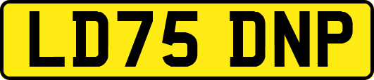 LD75DNP