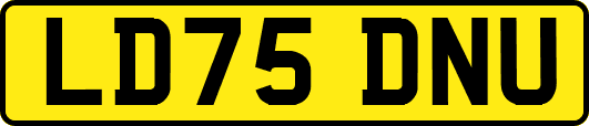 LD75DNU