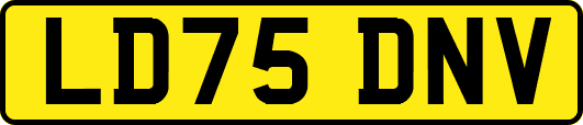 LD75DNV