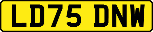 LD75DNW