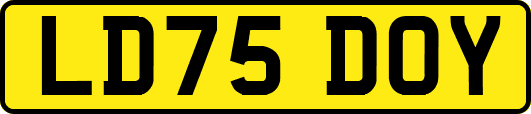 LD75DOY