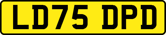 LD75DPD
