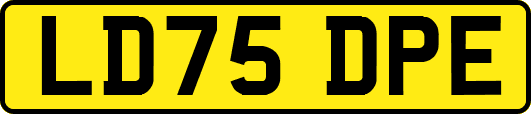 LD75DPE