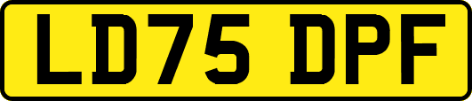 LD75DPF