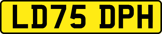 LD75DPH