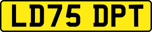 LD75DPT