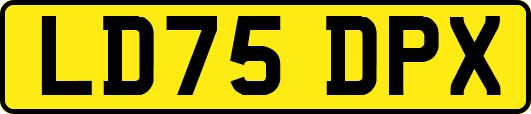 LD75DPX