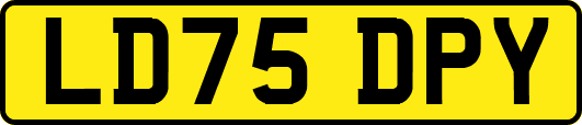 LD75DPY