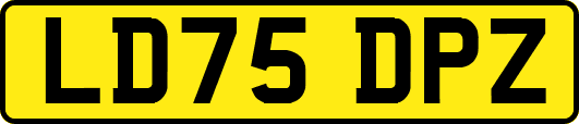 LD75DPZ