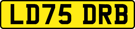 LD75DRB