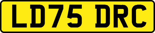 LD75DRC