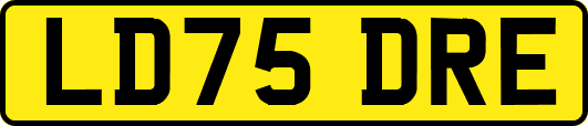 LD75DRE
