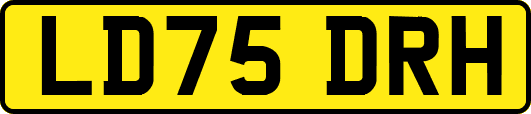 LD75DRH