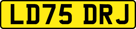 LD75DRJ