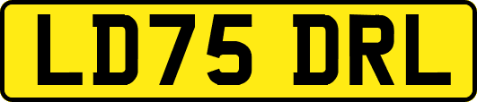 LD75DRL