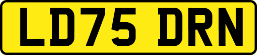 LD75DRN