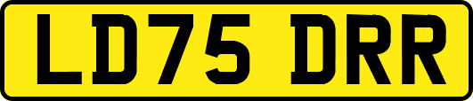 LD75DRR