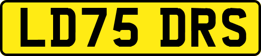 LD75DRS