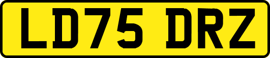 LD75DRZ