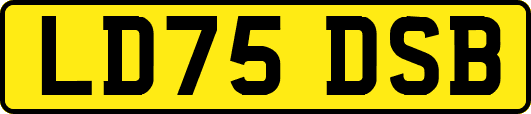 LD75DSB