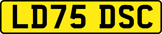 LD75DSC