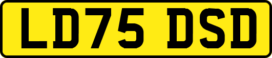 LD75DSD