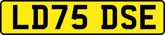 LD75DSE