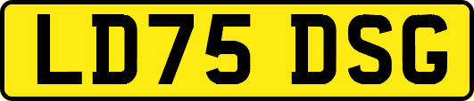 LD75DSG