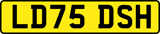 LD75DSH