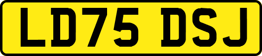LD75DSJ