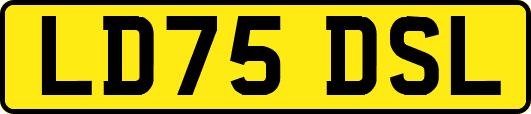 LD75DSL