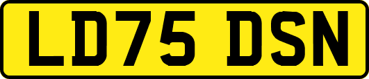 LD75DSN