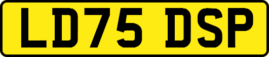 LD75DSP