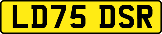 LD75DSR