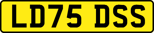 LD75DSS