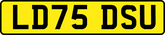 LD75DSU