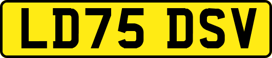 LD75DSV