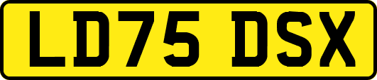LD75DSX