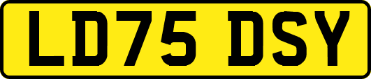 LD75DSY