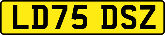 LD75DSZ