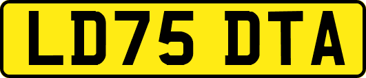 LD75DTA