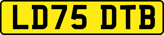 LD75DTB
